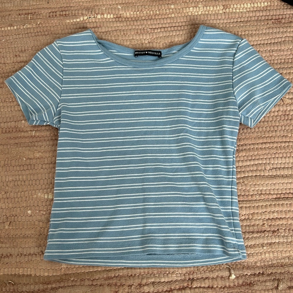 Brandy Melville Top